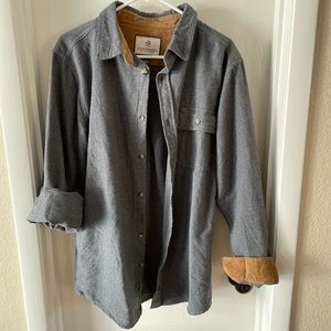 Legendary Whitetails Flannel